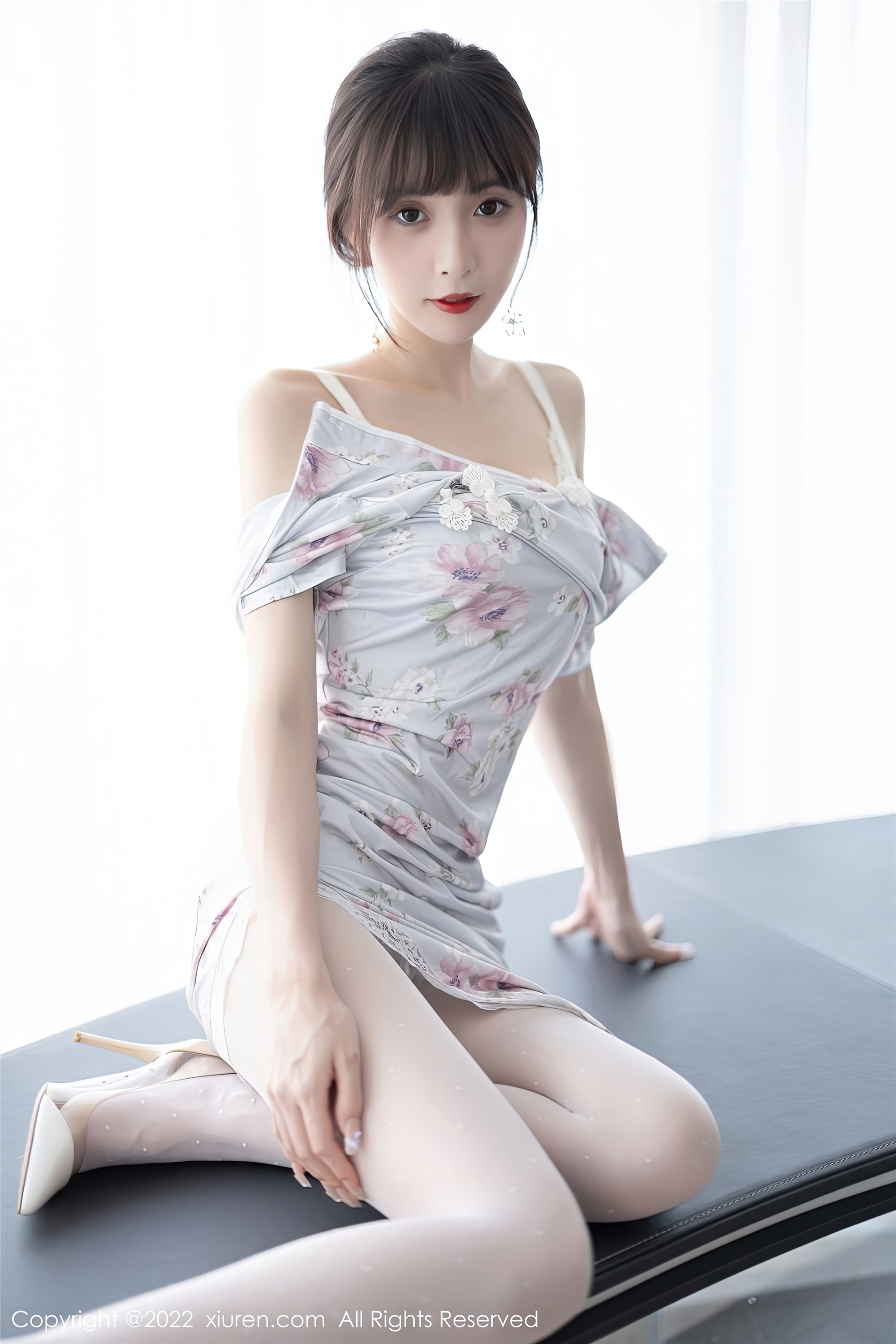 Xiuren秀人网 2022.10.25 NO.5757 林星阑